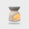 Brûleur Diffuseur (Brûle-Parfum)