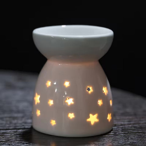 Brûleur Diffuseur (Brûle-Parfum)