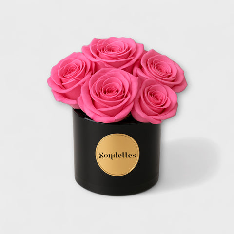 Le Bouquet Éternel Parfumé