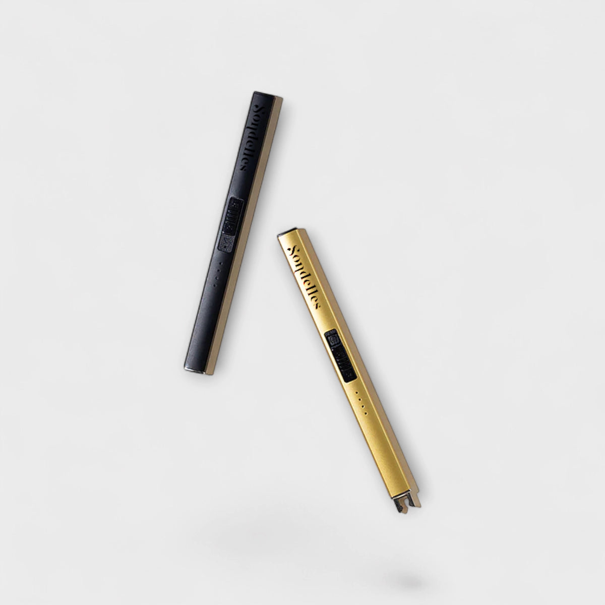 Briquets Électriques