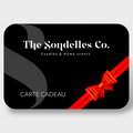 Carte Cadeau Sondelles