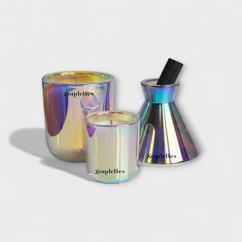 Coffret " LES PRÉCIEUX"