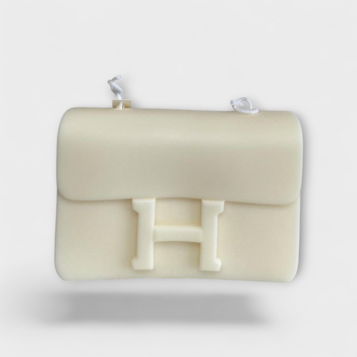 "BOOJIE BAGS" (Bougies Sac à main)