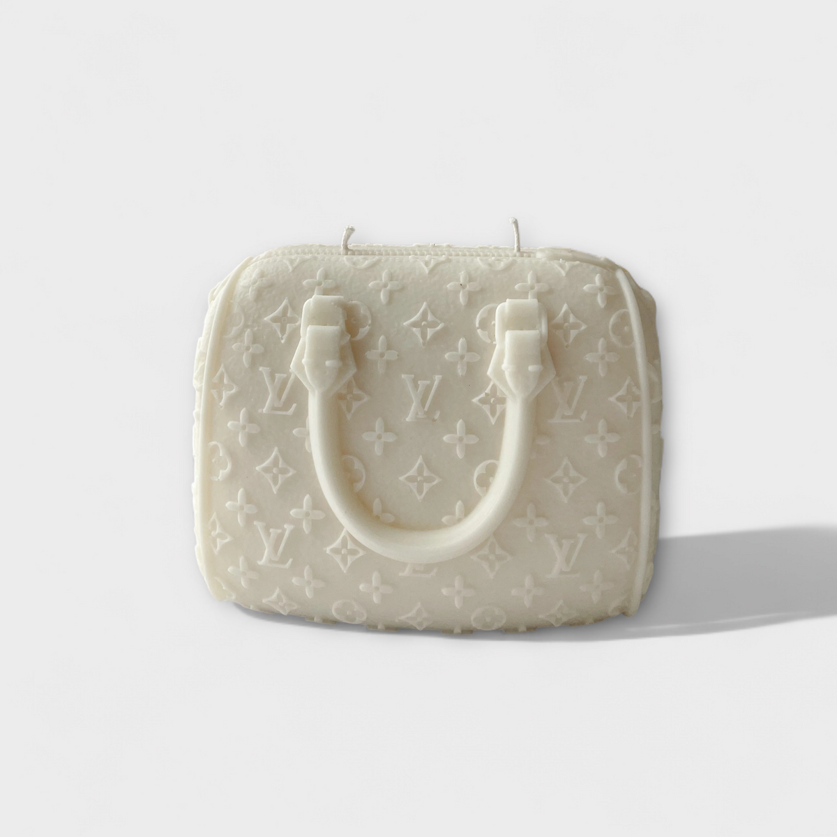 "BOOJIE BAGS" (Bougies Sac à main)