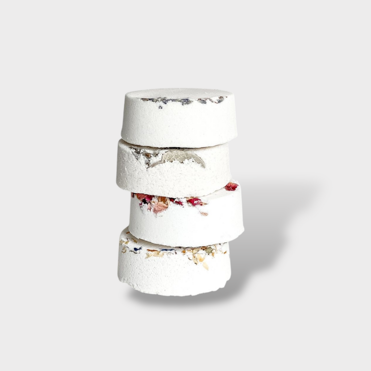 Sondelles bombes de bain ou douche effervescentes