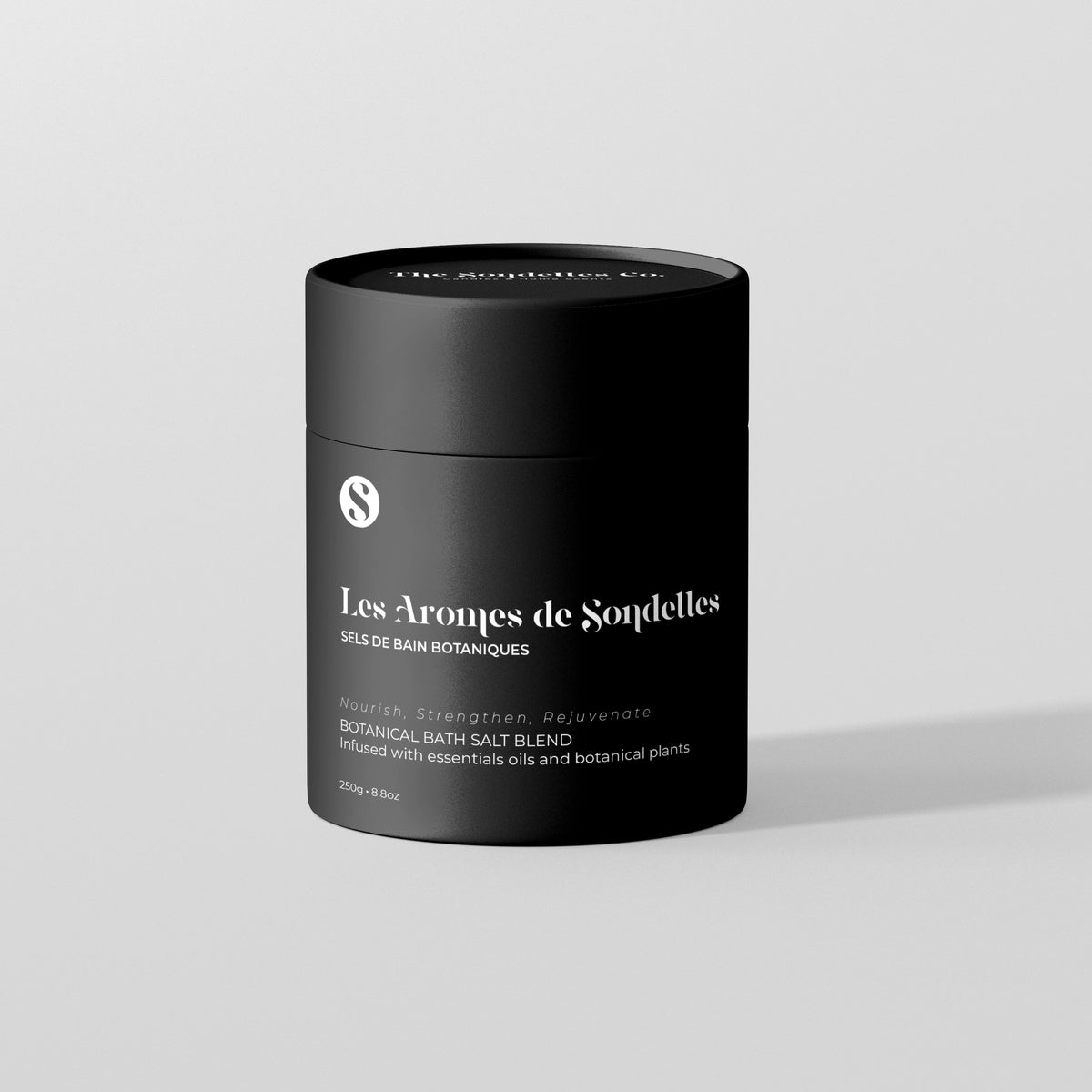 Les Aromes de Sondelles