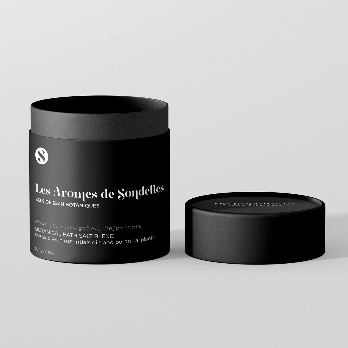 Les Aromes de Sondelles
