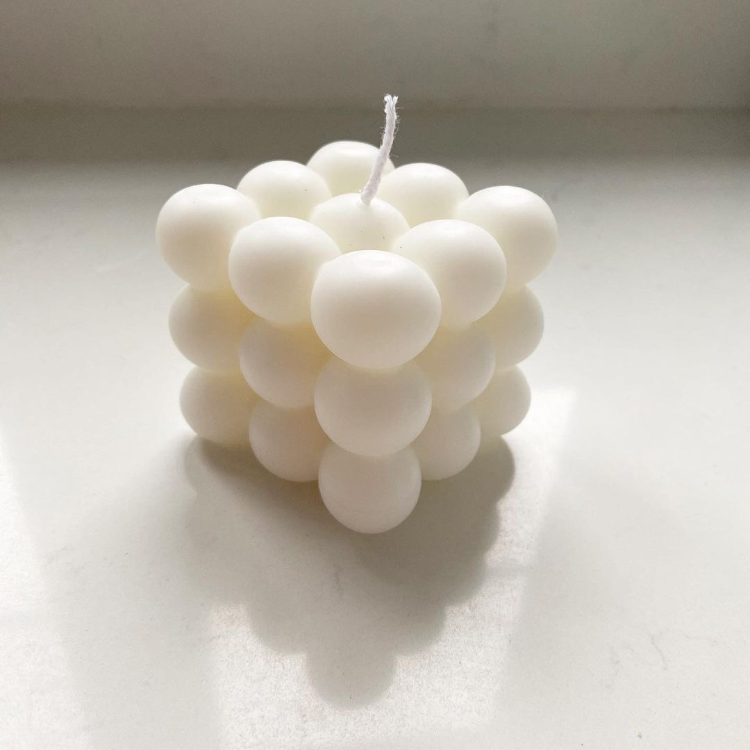 BUBBLÉ