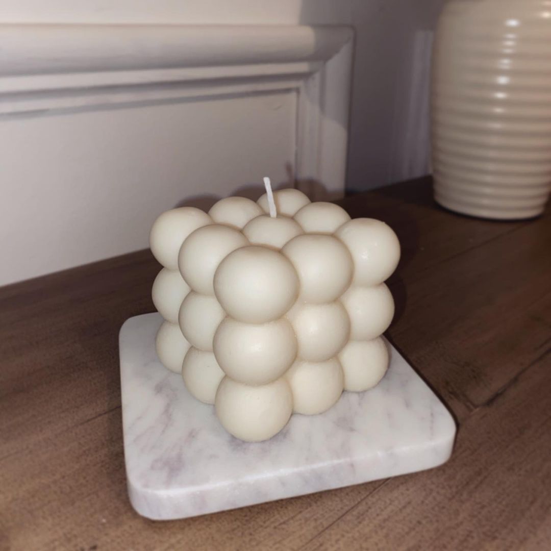 BUBBLÉ