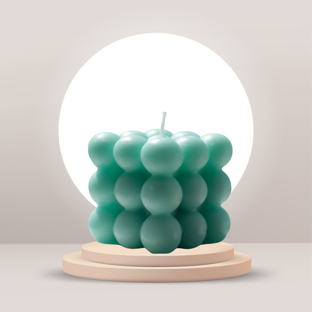 BUBBLÉ