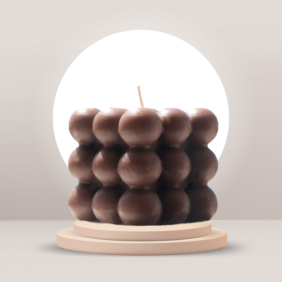 BUBBLÉ