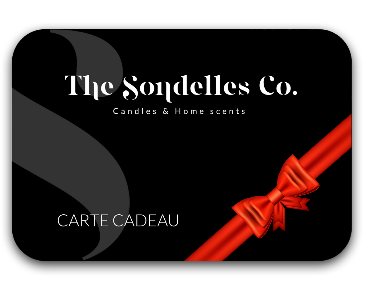 Carte Cadeau