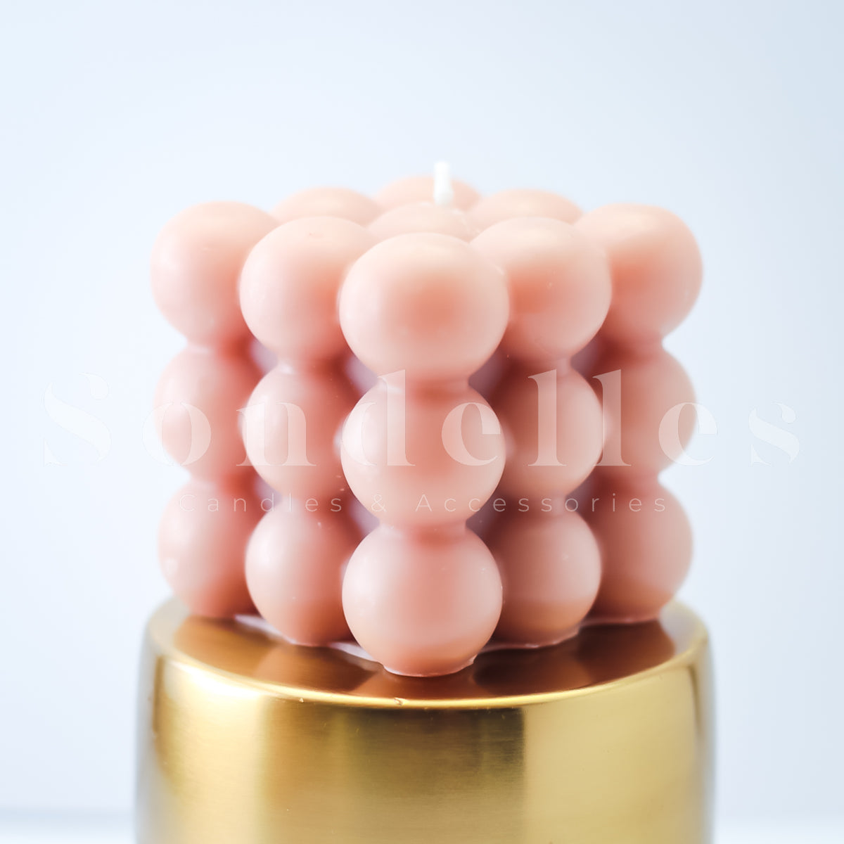BUBBLÉ
