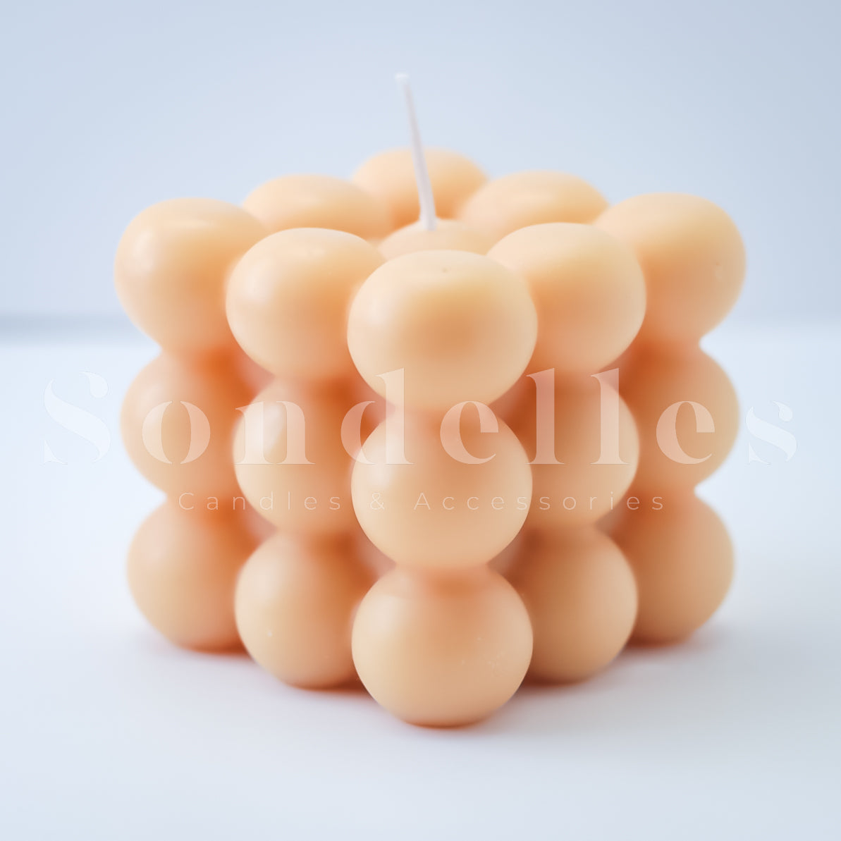 BUBBLÉ