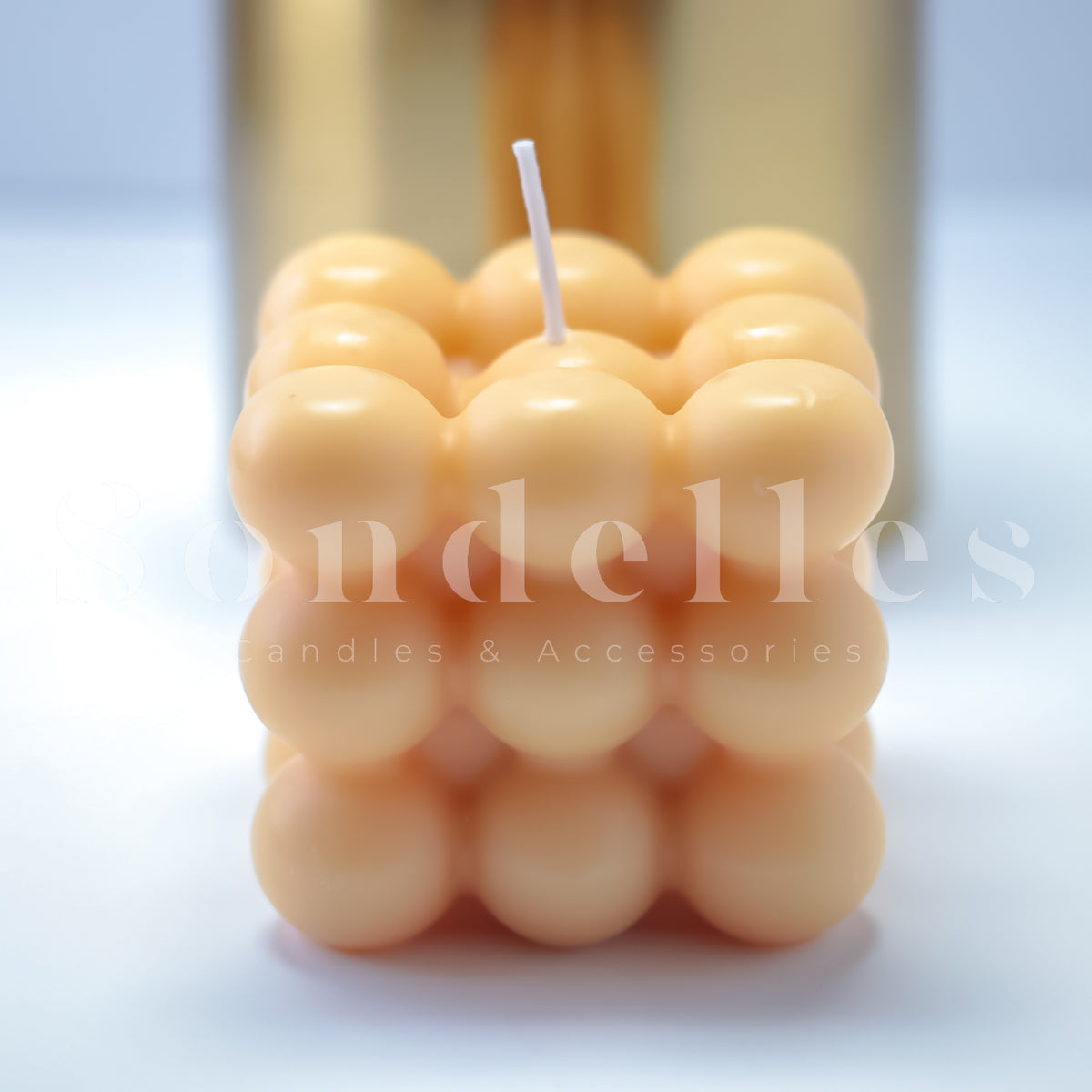 BUBBLÉ