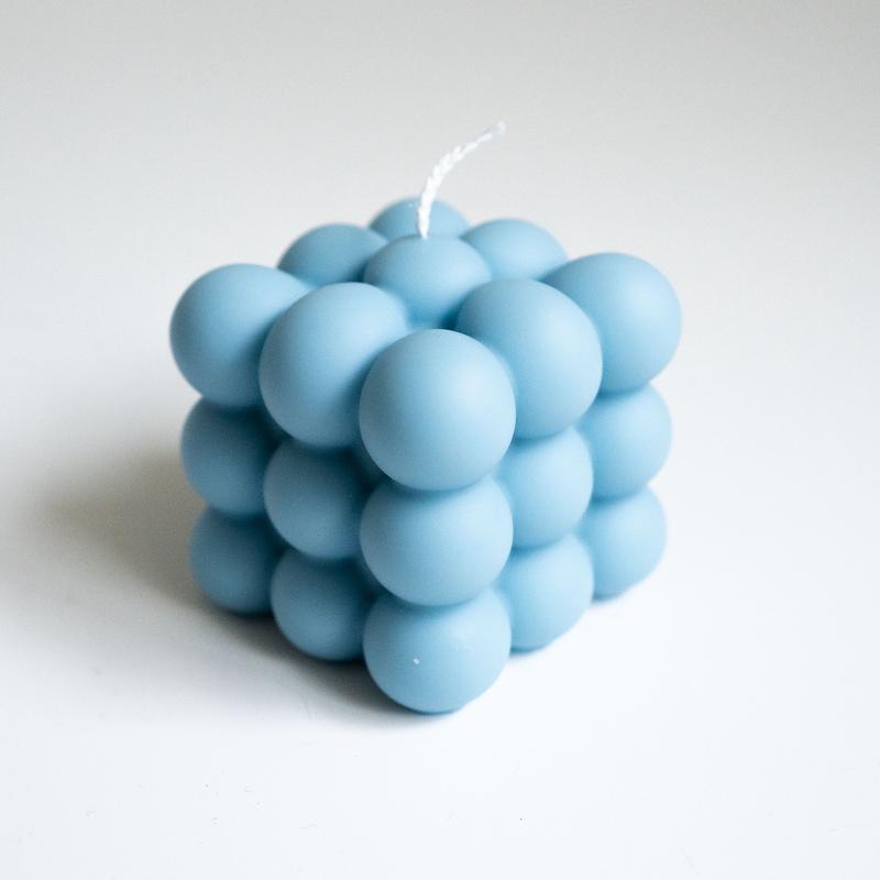 BUBBLÉ