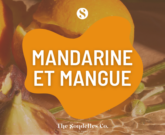 Cires Fondantes - Notre "Bar à Senteurs"™️